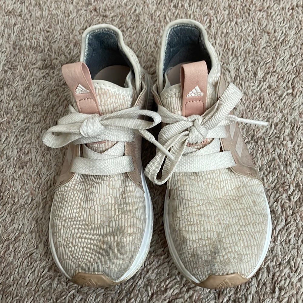 Adidas tennis shoes